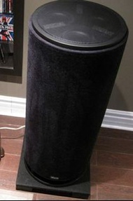 SVS pc13-Ultra Home Theater Subwoofer 重低音揚聲器 喇叭 Speaker