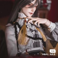 [Out] BJD Ringdoll Ring Figure