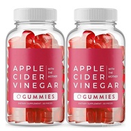 Cross-Border AApple Vinegar Candy Apple cider gummiesBear Vitamin Jelly