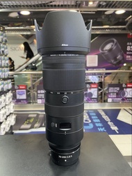 Nikon Z 70-200MM F2.8 S VR 超新