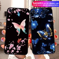 For  VIVO V15 Pro/1832A/Y12/Y15/Y17/U3X/1901/1928/Y65/Y93 (With Fingerprint)/Y20/Y20I/Y20S/Y12S Mobile phone case silicone soft cover, with the same bracket and rope