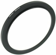 ZEROPORT JAPAN ZPJGREENSTEPUP7282 Step-Up Ring, 2.8 inches (72 mm) to 3.2 inches (82 mm)