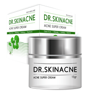 Kem xóa mụn Dr.skinacne - Kem xóa mụn làm liền da Dr.skinacne