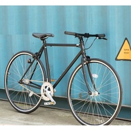 700c Lightweight Road Bike Aluminum alloy frame