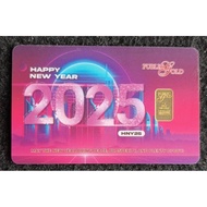 public gold 1gram 999.9