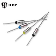 5 TF Thermal Fuses RY-185/192/200/210/216 Degree Rice Cooker Fuse 10A