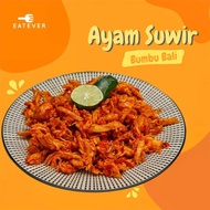 [Frozen Pack] Ayam Suwir Bumbu Bali 175gr