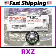 RXZ Cermin Casing Engine Oil Gauge Mirror ENJIN MINYAK KACA OIL LEVEL Yamaha OIL LEN SCREEN LEVEL 4T