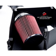 VOLKSWAGEN-MK777 GOLF MK7 GTI R TIGUAN MK2 380 COLD AIR INTAKE SYSTEM