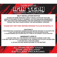 SMSUNG A6 PLUS BATTERY COMPATIBLE BATTERY