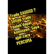 INDICATOR MT4 MT5 ENTRY XAUUSD TRADING JANA KOMISEN