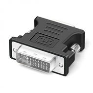 Dvi to HDMI, DVI to VGA Converter Port, computer monitor port