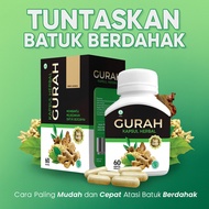 Asthma medicine HERBAL GURAH CAPSULES OVERCOMES ASTHMA PAIN, COUGH, STUBBORN MUCUS, PROVEN Asthma me