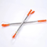 2.5m telescopic fishing stick