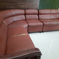 sofa bekas murah bagus