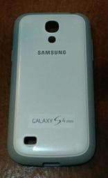 全新原廠正品 Samsung Galaxy  S4 mini 原廠雙料保護背蓋 i9190 原廠手機殼 保護殼 白色