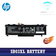Hp Victus Gaming 15-FB SD03XL Laptop Battery