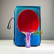 DOUBLE FISH Diamond 5 ITTF | Table Tennis Ping Pong Bat