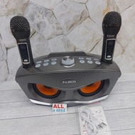 Speaker Karaoke Bluetooth Fleco FL-311plus Speaker Karaoke Fleco 311