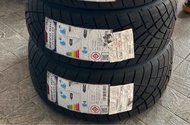 195/50R15 HERO R111 ยางใหม่ปี2024🎏ราคา2เส้น✅ฟรี❗️จุ๊บลมยาง👍มีรับประกัน2ปี✅❤️ ตัวอักษรข้างแก้มสีดำ