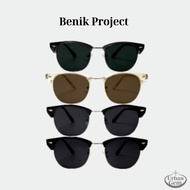 Benik Project eyewear ISTP Sunglasses