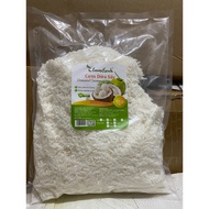 Classy Foods Dried Coconut Fiber 1kg pack