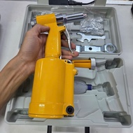 PNEUMATIC ALUMINUM RIVE DRAG GUN, JAPANESE TECHNOLOGY (RIVE 2.4~3.2~4.0~4,8MM)