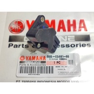 Tps sensor maqs sensor throttle body yamaha lexi aerox 155 freego vixion new r R15 V3 LED Original