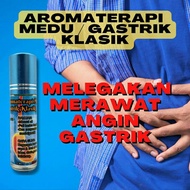 Minyak Urut Medu Gastrik