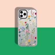Casetify iPhone 11 Pro 輕量耐衝擊保護殼-春天花園