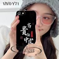 [GCR400] Silicone for Vivo Y71 Y71i/ Y81/ Y83/ Y91C/ Y1S/ Y16/ Y19/ Y83 Finger/ Old Y53/ Vivo S1/ S1