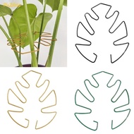 Picbliss Monstera Plant Support Stakes Vertical Growth Monstera Holder for Monstera Plant Indoor and