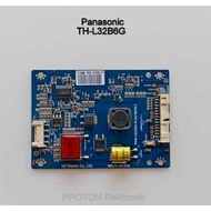 Panasonic TH-L32B6G LED TV Inverter 6917L-0126A PPW-LE32RH-O (A) REV0.7