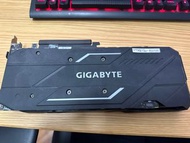 Gigabyte GTX 1660 Super Gaming OC 6G 192bit GDDR6