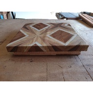 toping kelulut 16"x16"x2.5/3"