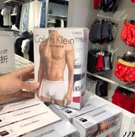 Calvin Klein CK男士底褲