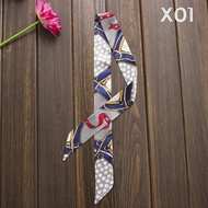 complimentary gift:ONLY The scarf ,not include The Bag