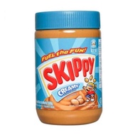 Skippy Creamy peanut Butter 500g - Fine Peanut Butter