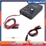 XH-2A Auto Signal Generator Vehicle Hall Sensor Crankshaft Position Sensor Simulator 2Hz to 8KHz Out