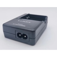 DE-A12 Battery Charger for Camera Panasonic Lumix  DeA12 DeA12B A12 DE-A12B S005 S005E DCC12 CGA-S00
