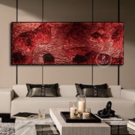 ZWART | ของตกแต่งศิลปะหนังหรูหรา