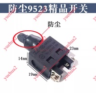 100 Angle Grinder Switch Accessories Universal Grinder Grinder Switch Boutique 9523 Angle Grinder Ac