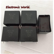 2Pcs NEW SH-SPW 450VDC 20UF Electrodeless capacitor MODULE 450V DC 20UF 450v20uf 450VDC20UF Aircon D