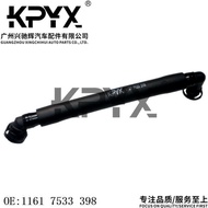 Suitable for BMW E46E53E60E65E83E85 Crankcase Ventilation Duct Exhaust Pipe OE:11617533398