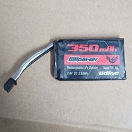 Udirc Ucx24 1/24 Snow Leopard Brushless Four-Wheel Drive Miniature Proportion RC Remote Control Clim