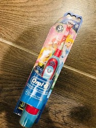 現貨‼️ORAL-B兒童電動牙刷(公主）