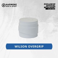 Wilson Overgrip Padel Racket