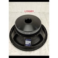 Speaker Rcf L15G401 L15 G401 15Inch Speaker Component Original