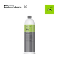 Koch Chemie Pol Star 1L น้ำยาทำความสะอาดเบาะหนังและเบาะอัลคันทาร่า