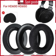 XI Elastic Ear Pads Cover for HD600 HD650 HD545 HD565 HD580 Headphone Ear Cushions